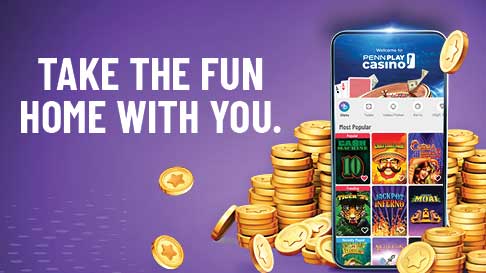 PENN Play online casino
