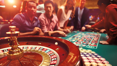 It's All About casino