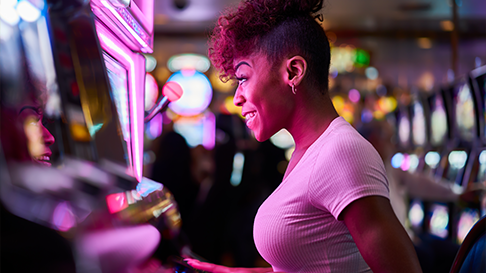 slots