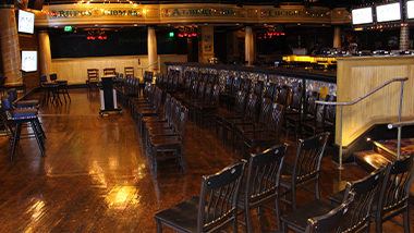 Bottleneck Blues Bar