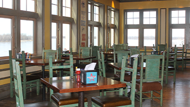 Bella's Patio