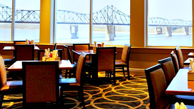 Heritage Buffet