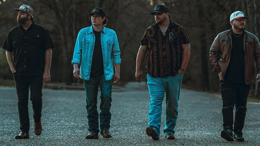lariat the band