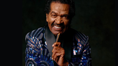 bobby rush