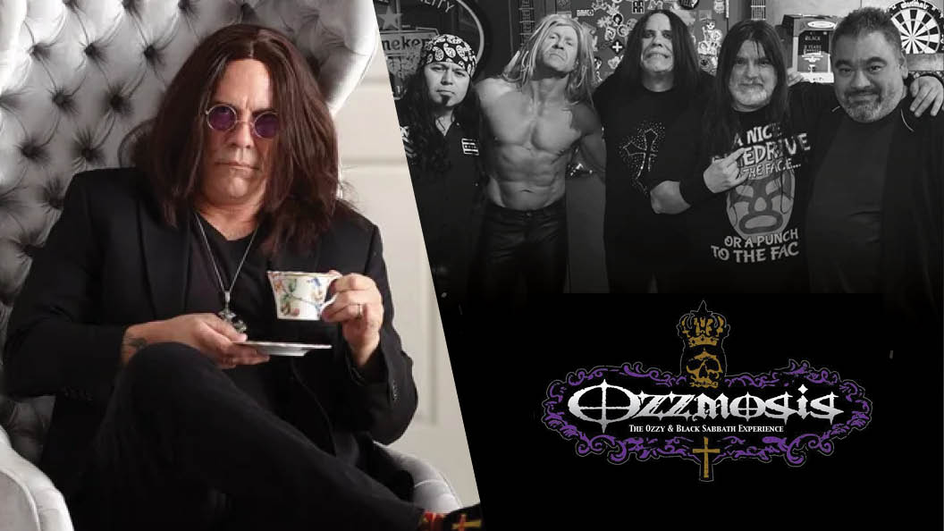 ozzmosis ozzy osbourne tribute header