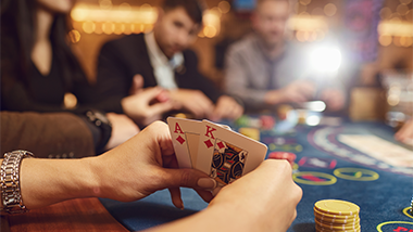 table games