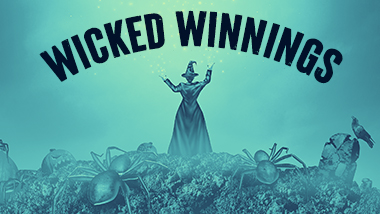 wicked winnings swipe and win