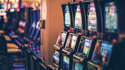 Slot Slot